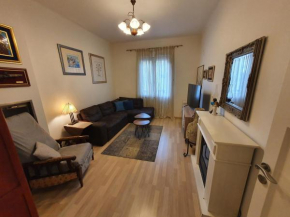 Apartment Neda
